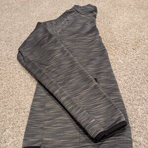 Women's Reebok Zip Up Hoodie